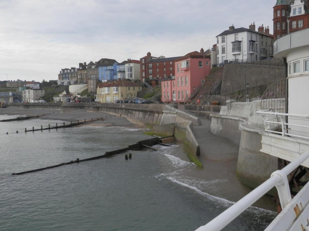 Peaceholm At Cromer Exteriér fotografie